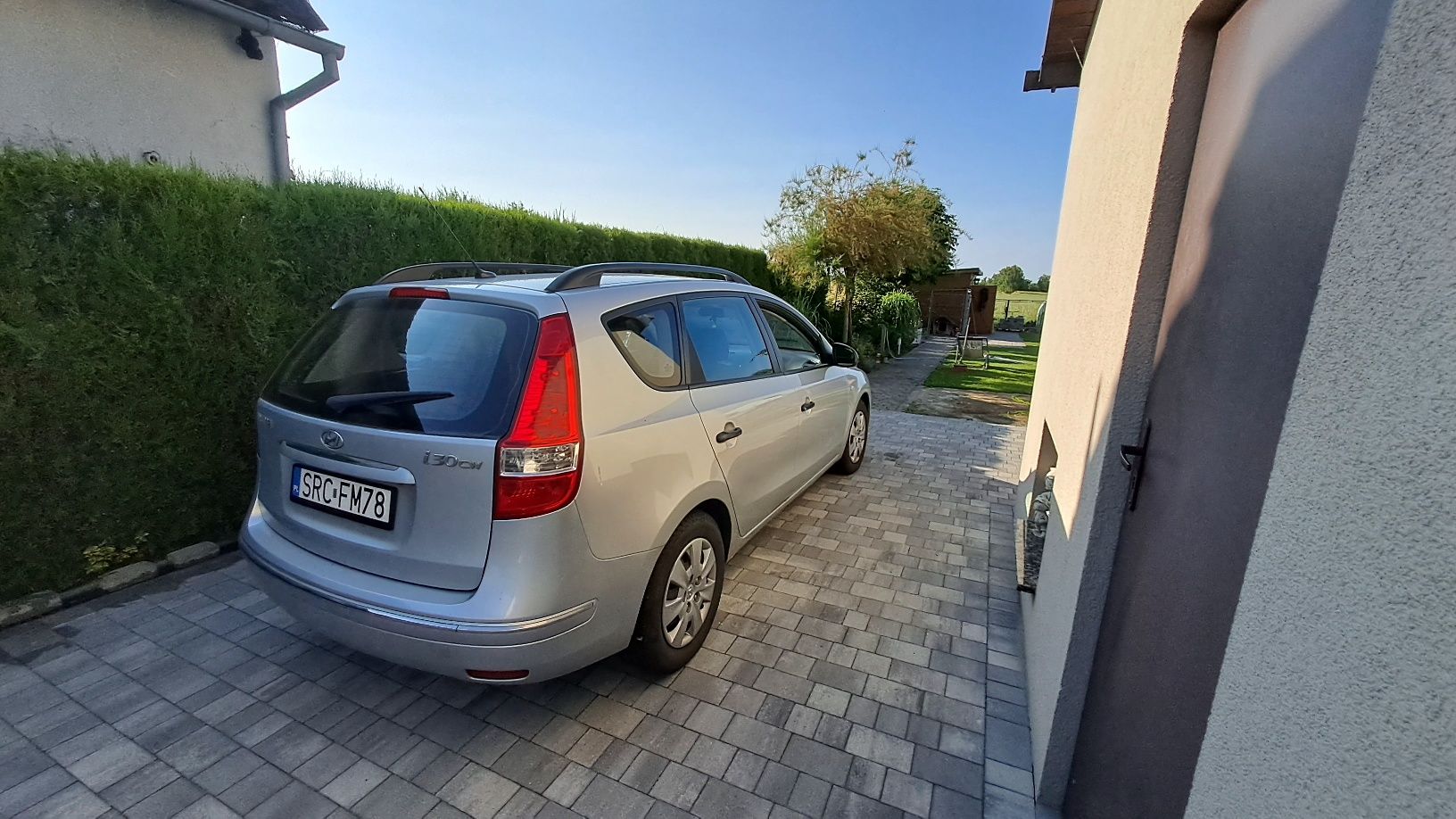 Sprzedam Hundai i30