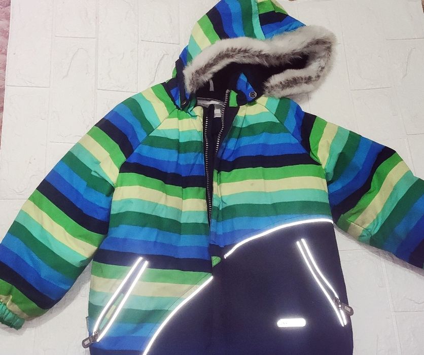Куртка Lenne 104