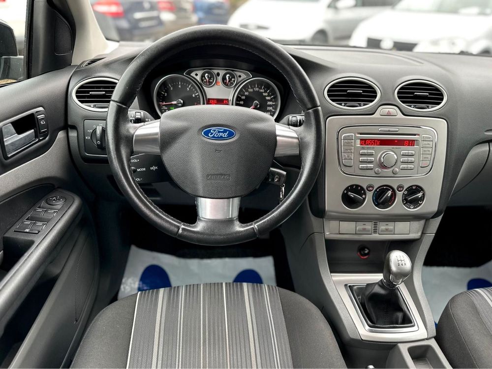 Форд Фокус 2 авторозборка Ford Focus mk2 Запчасти