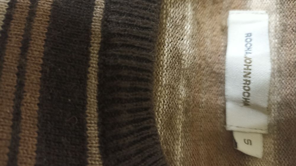 Світер Кофта  ROCHA. JOHN