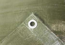 Encerados 100% impermeáveis