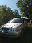 Авто Chery Amulo