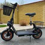 Продам, Електро велосипед, Електросамокат, Електроскутер, ECOBIKE PRO
