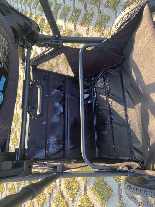 Spacerowka cavoe axo shine