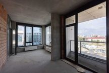Продаж 1 кім.квартири в іноваційному ЖК Unit.Houme з власною клумбою