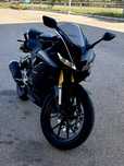 YAMAHA YZF R125 ano 2021