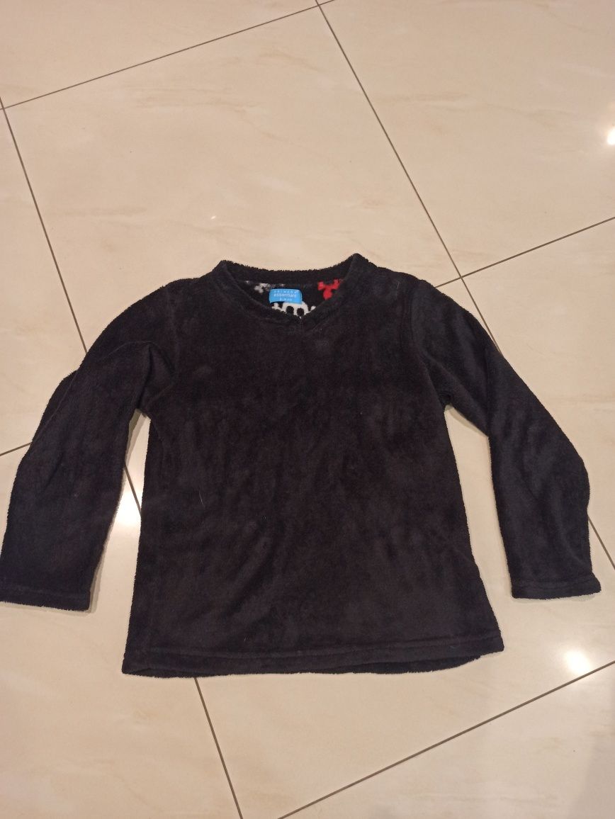 Bluza polarowa cienka Primark, rozmiar 140 (9-10 lat)