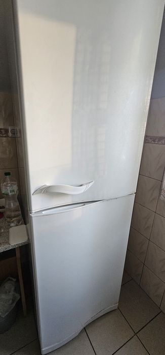 Холодильник атлант