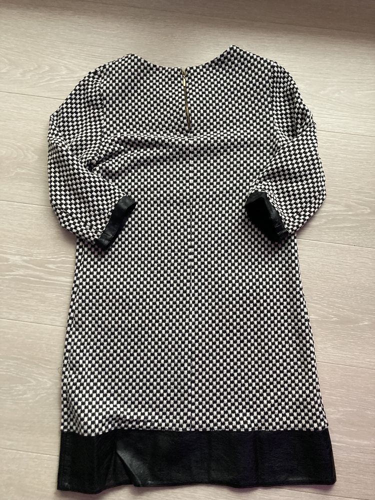 Sukienka klaudia rozm. 42