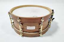 Werbel 13x5" HighWood Drums Handmade- made in England