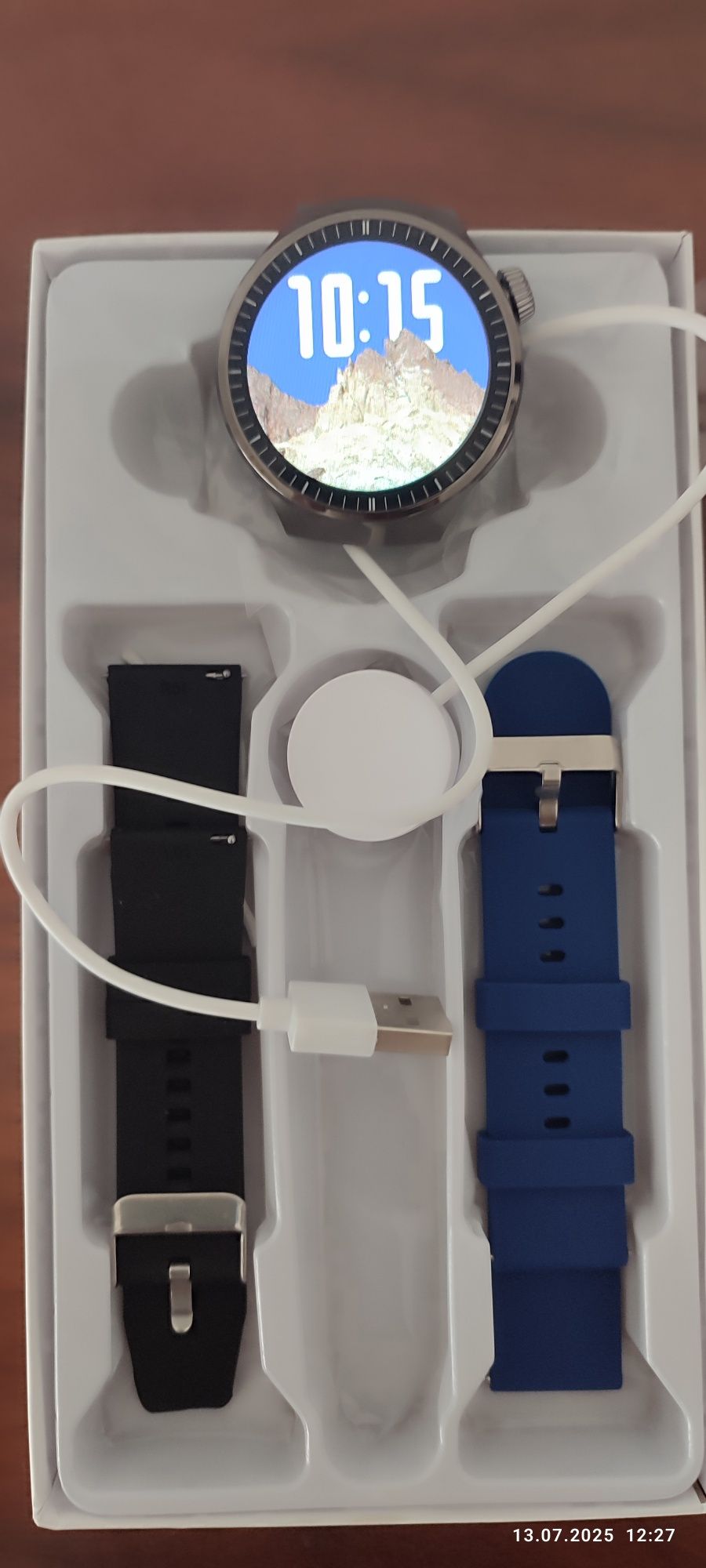 smart watch (novo)