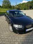 Audi A3 8P Sportback 3 drzwiowe 2.0 FSI | 2006 rok | 150 KM | Manual