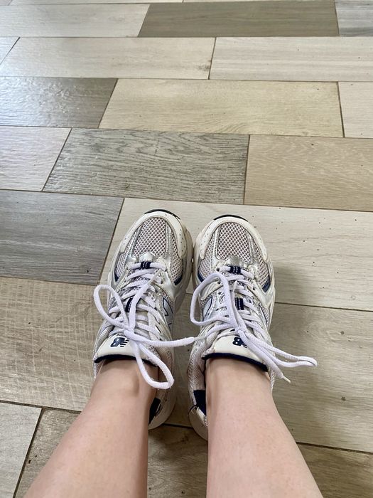 Кросівки new balance 530