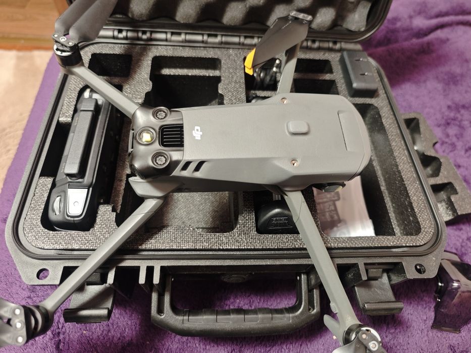 Мавік 3Е, mavic 3E комплект без АКБ