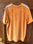 Adidas Satyn Shirt Bluzy xx