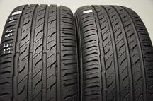 ROK 2020, 235/50 R19 Semperit Speed-Life 3 Para nr102 Wysyłka 25zł