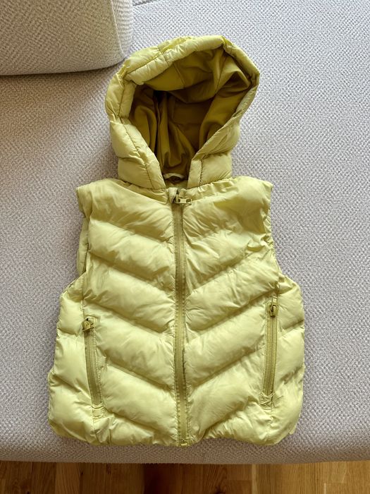 Kamizelka Zara 98