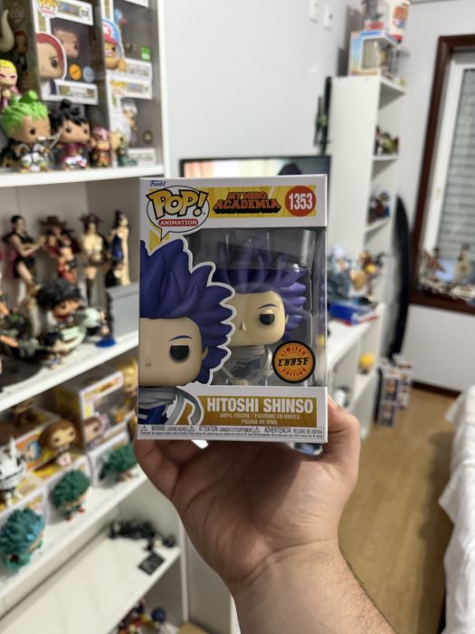 Funko pop my hero academia