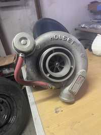 Turbo holset HX40W