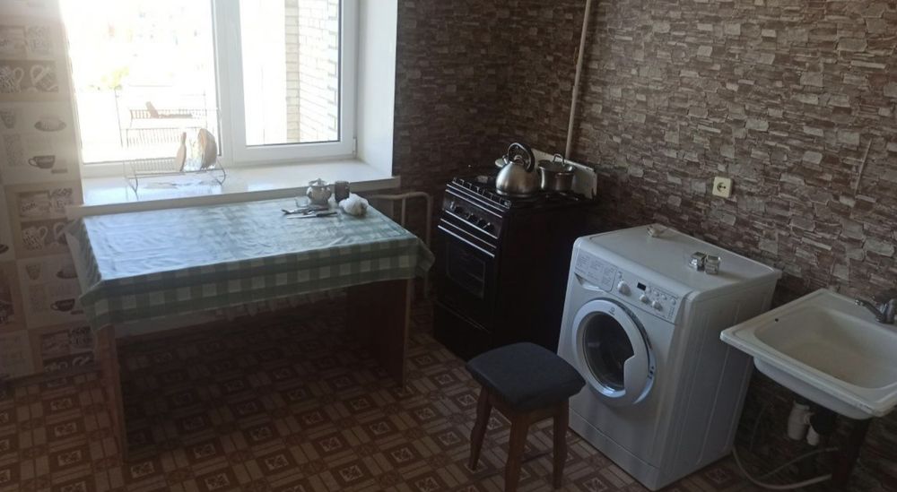 Здам кімнату для дівчини