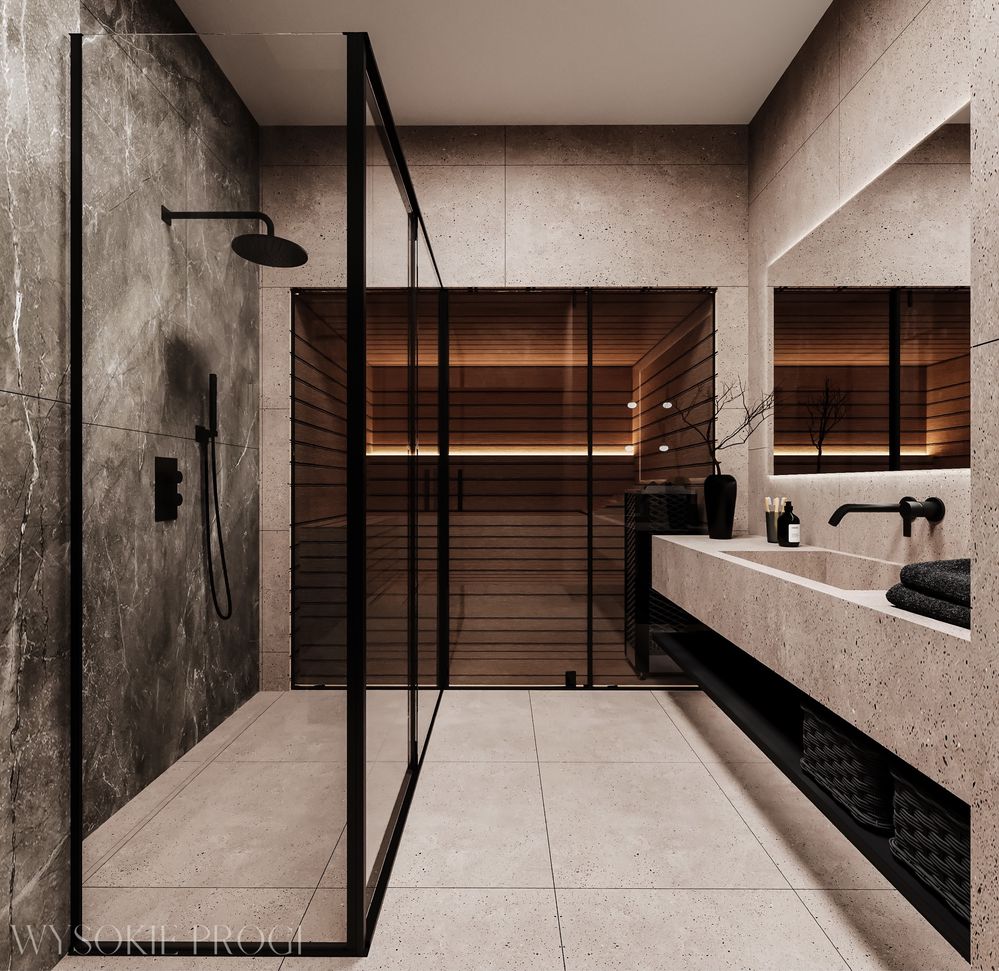 Projektowanie wnętrz | Architekt Wnętrz | Białystok |Wizualizacje 3D