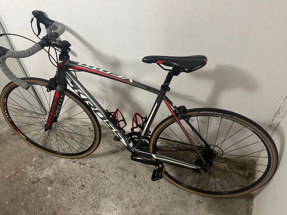 Rower szosowy Cross Vento