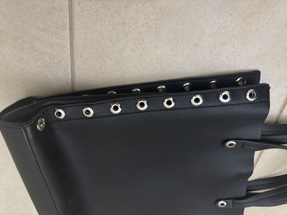 Mala - Marca Zara