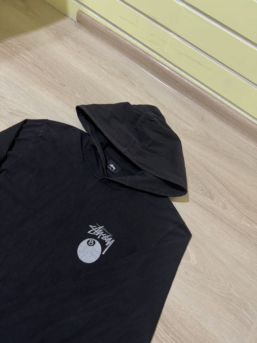 Худі Stussy Оригінал