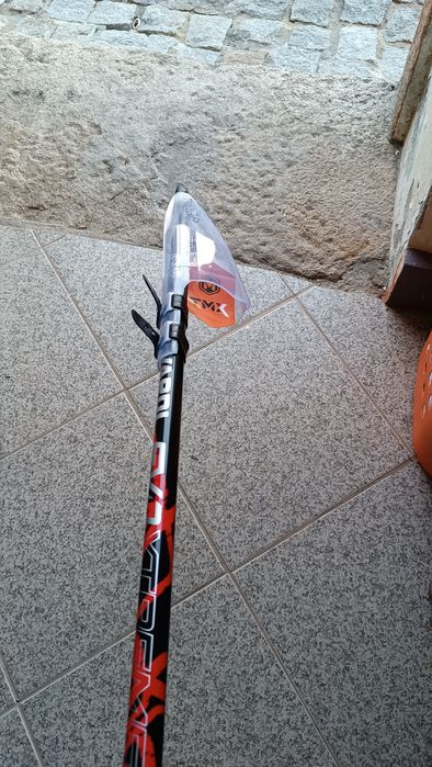 Cana de pesca Mivardi bolo 500