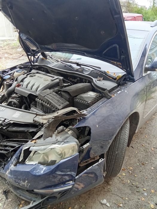 Продам авто  після дтп