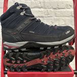 СМР.  Чоловічі  черевики. Оригінал.  Трекінг. Розмір 47. Waterproof