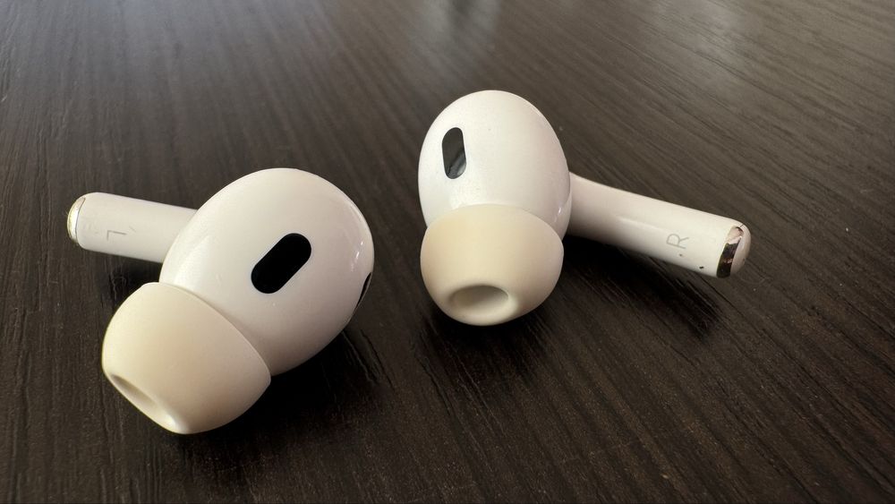 AirPods Pro 2. generacji
