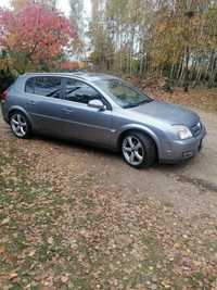 Opel Signum 2.0 Turbo