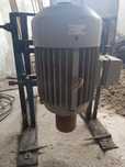 Motor 7,5 CV marca Siemens