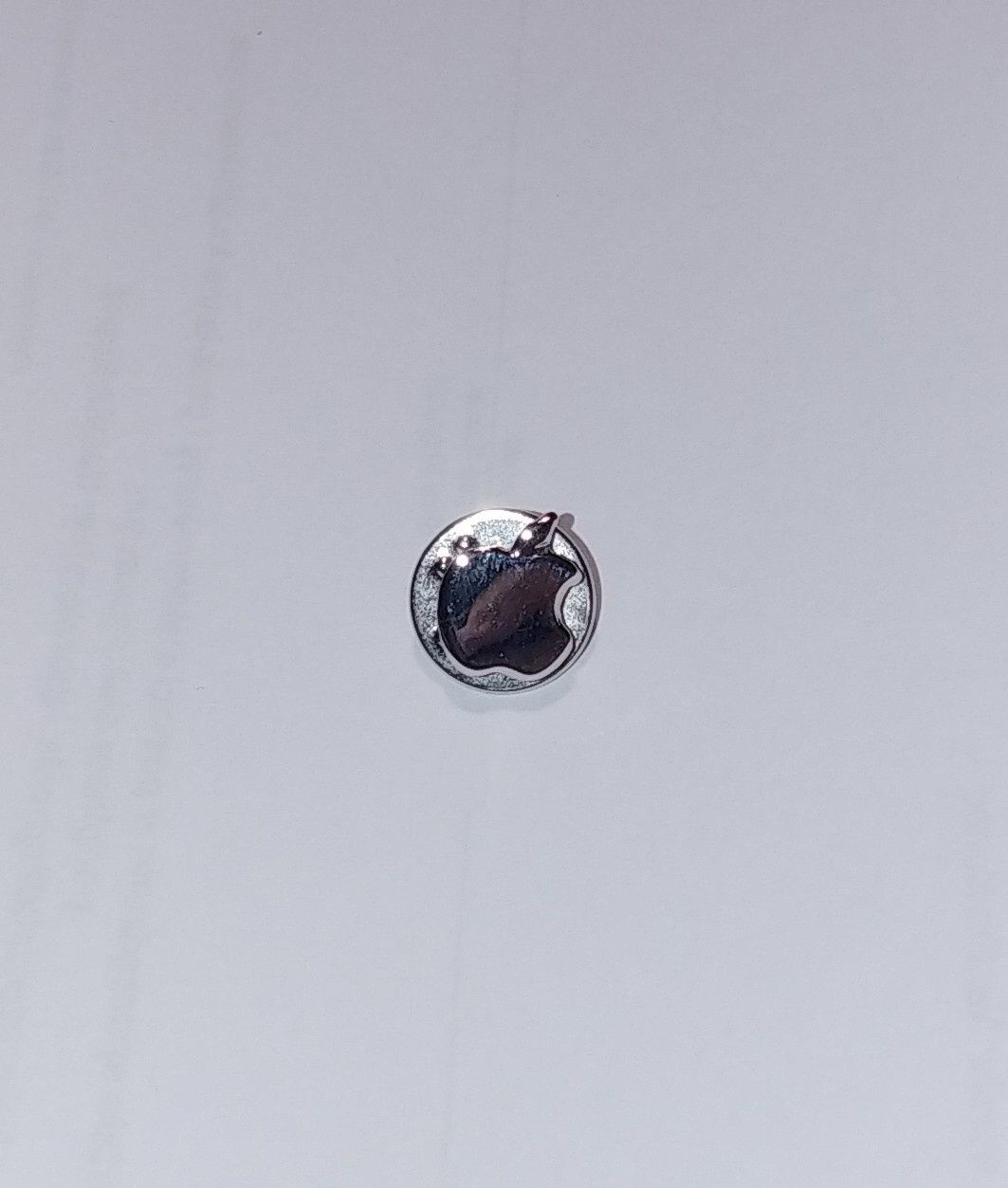 Broszka apple miniaturka