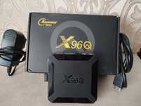 Android Smart TV