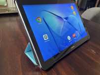 Tablet HUAWEI MediaPad T3 10 idealny