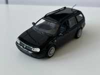 Volkswagen Golf IV Variant - 1:43 - Minichamps