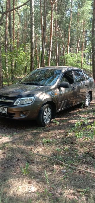 Продам авто Лада Гранта