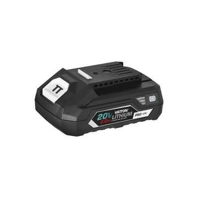 Tesoura de poda c/carregador e bateria 20V brushless