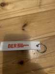 Brelok Remove Before Flight