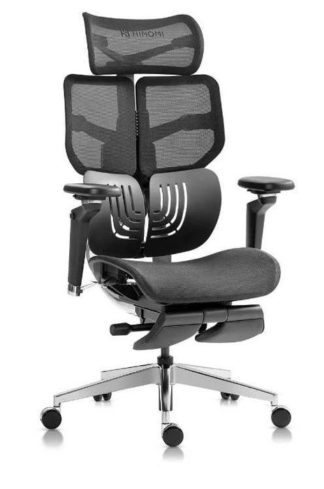 Ergonomiczne krzesło Hinomi X1
