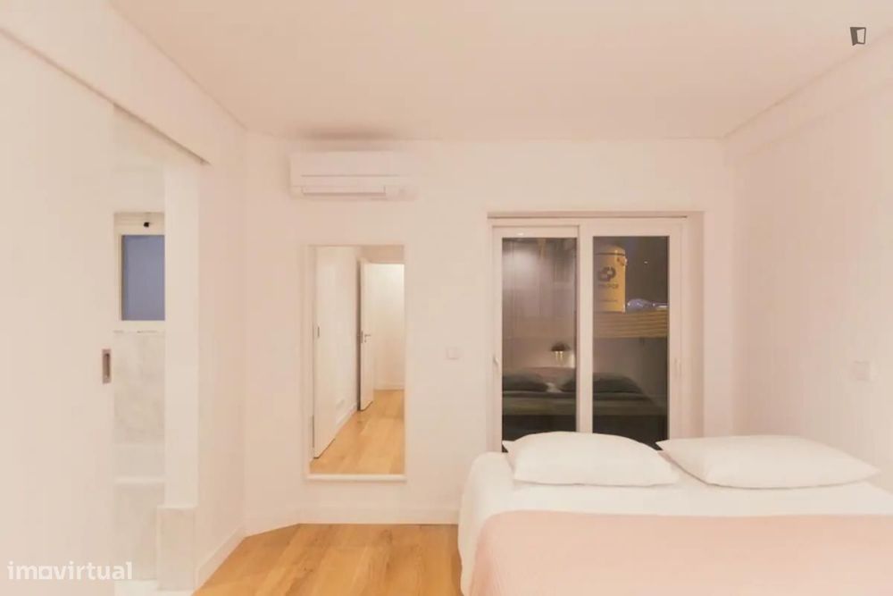 Apartamento com 3 quartos - localizado em Cascais Lisbon