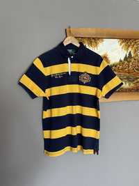 Vintage Polo Raplh Lauren Polo Chief Keef type чоловіче поло