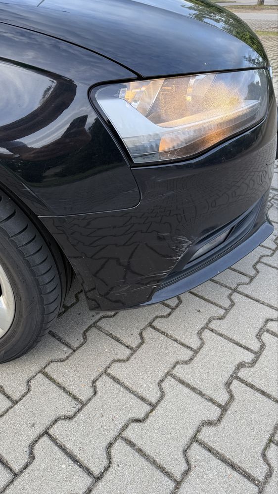 Audi a4b8 2012 rok 2.0 TDi