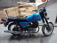 Sprzedam MZ ETZ 250