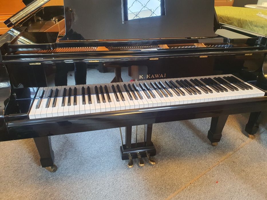 Fortepian Kawai KG-5C