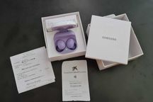 Galaxy Buds2 Lavender (SM-R177NLVA)