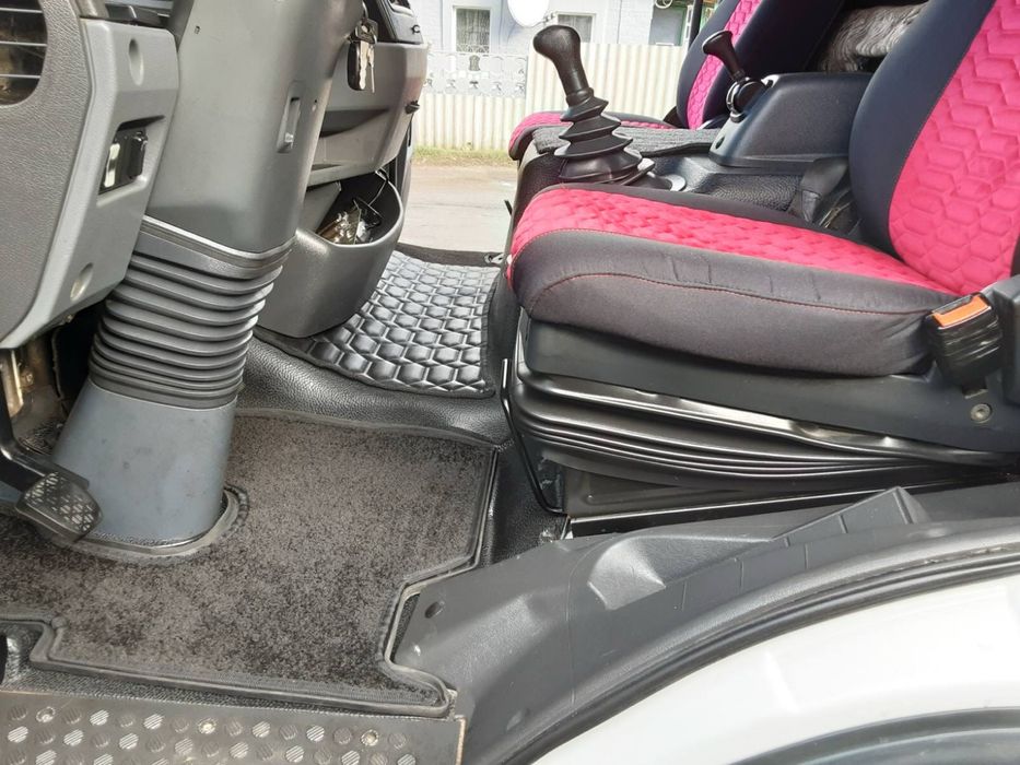 Продам мерседес атего 1218