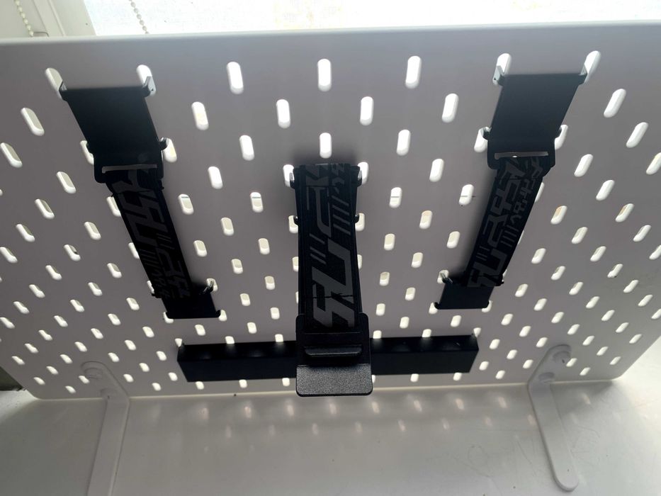 UPPSPEL nowy akcesoria do IKEA SKADIS